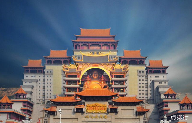 玉林十大旅游景点排名 玉林一日游必去景点