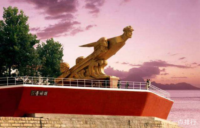 广元十大旅游景点大全 广元值得去的旅游景点有哪些