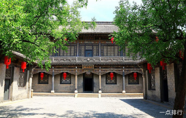 莱芜十大旅游景点大全 莱芜好玩的地方有哪些