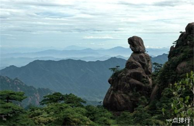 鞍山十大旅游景点大全 鞍山有什么好玩的地方