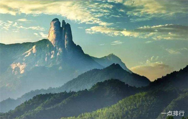 永州十大旅游景点大全 永州有什么地方值得去玩