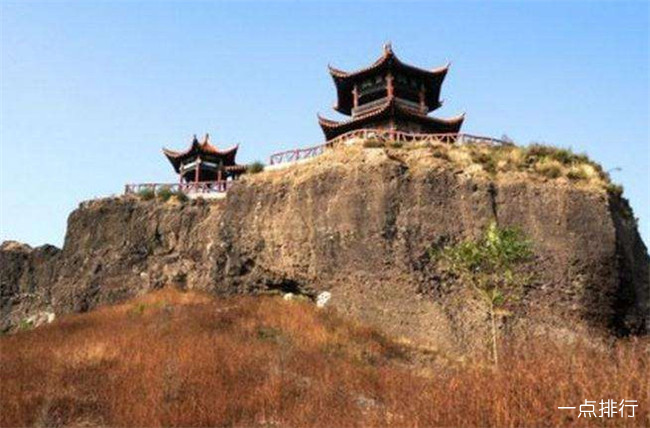 滨州十大旅游景点排名 滨州一日游去哪里最好