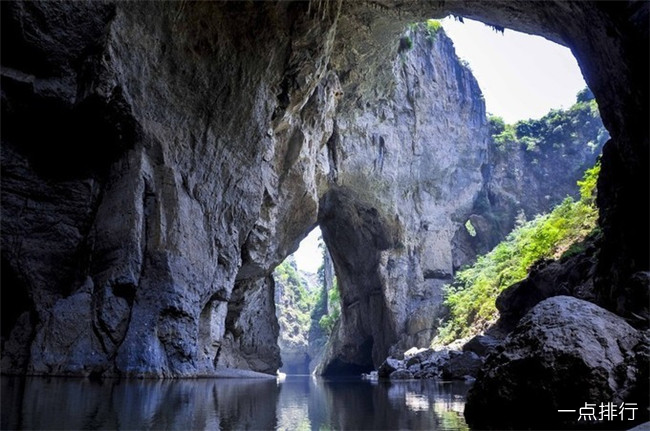 毕节十大旅游景点大全 毕节有哪些好玩的地方