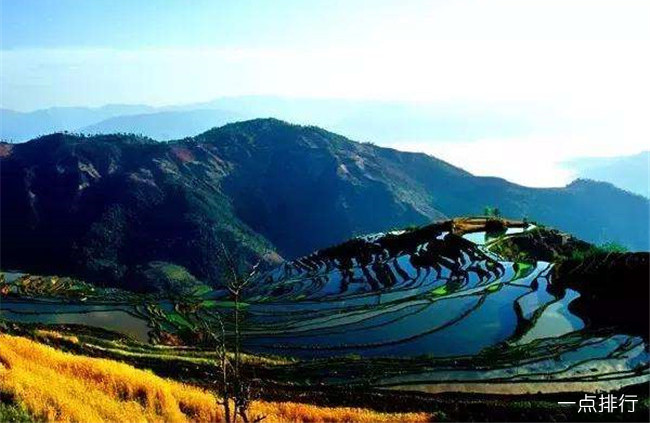 玉溪十大旅游景点大全 玉溪旅游必去景点有哪些