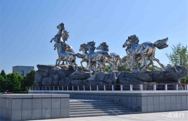 常德十大旅游景点大全 常德有哪些好玩的地方
