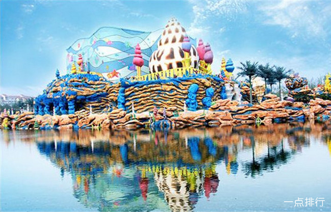 嘉峪关十大旅游景点大全 嘉峪关最值得去的景点