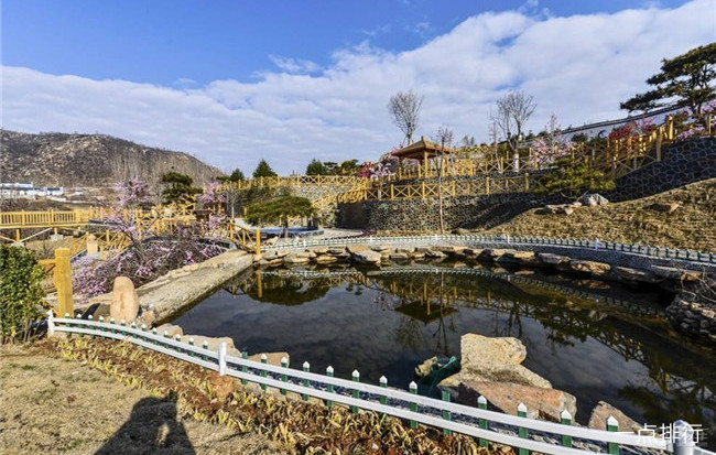 莱芜十大旅游景点大全 莱芜著名景点排名