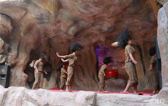 黄石十大旅游景点排名 黄石有什么好玩的景点