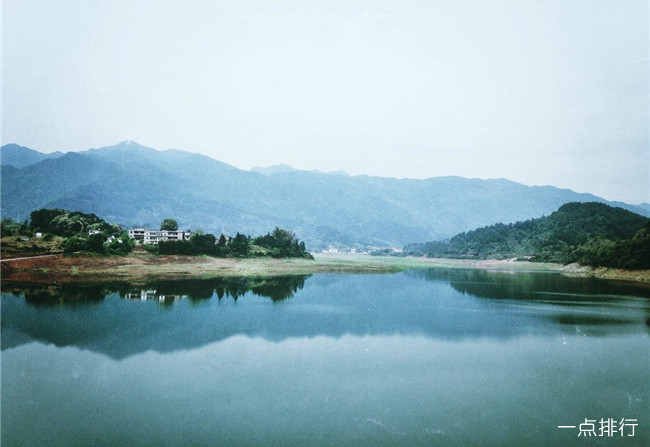 贺州十大旅游景点排行榜 贺州有什么景点推荐
