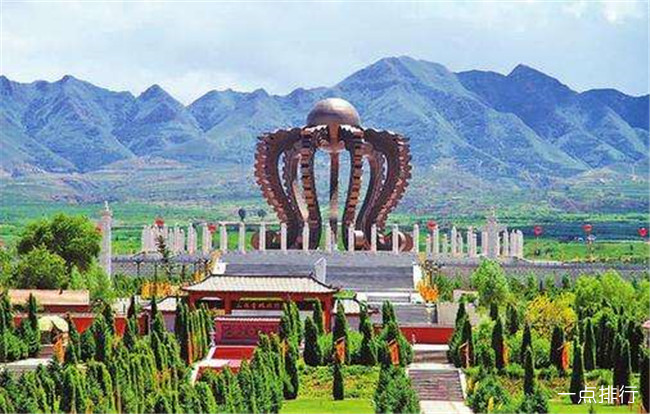 张家口十大旅游景点排名 张家口好玩的地方推荐