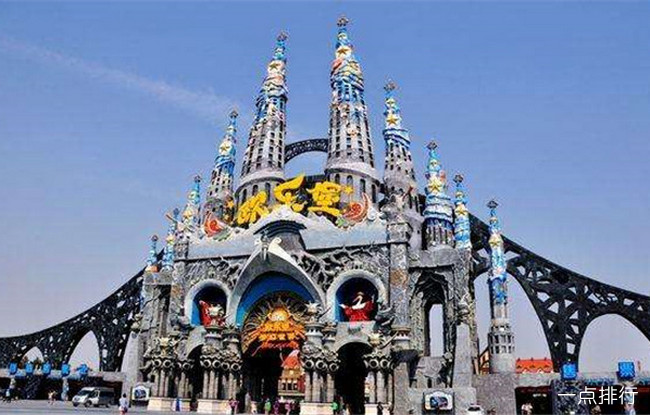 德州十大旅游景点排行榜 德州必去的旅游景点大全