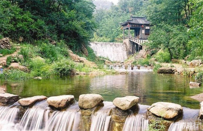 平顶山十大旅游景点大全 平顶山最值得去的景点有哪些