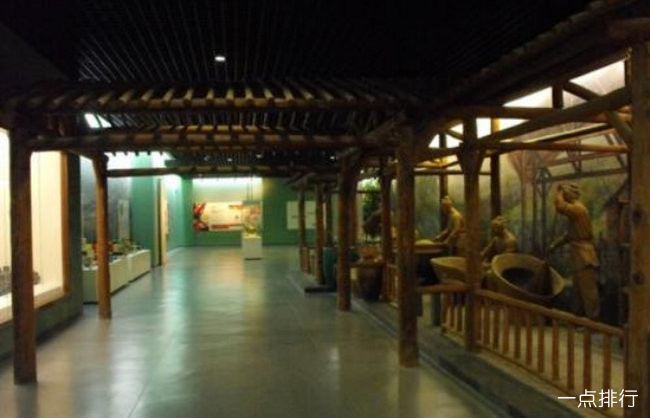 信阳十大旅游景点排行榜 信阳市哪些景点值得去