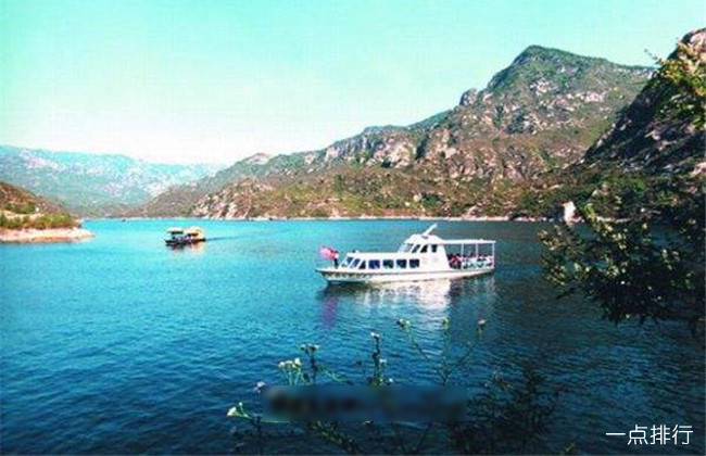 平谷十大旅游景点排行榜 平谷旅游攻略必去景点
