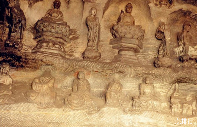 延安十大旅游景点排行榜 延安最值得去的地方