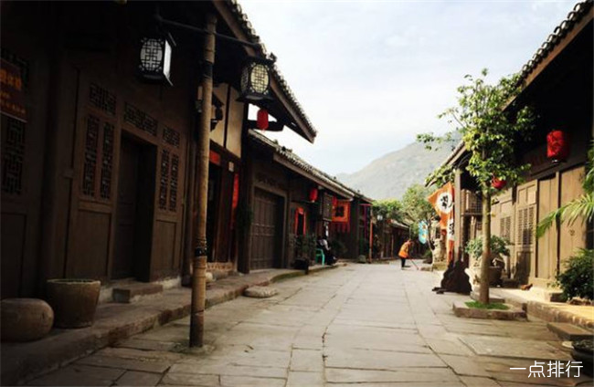 遵义十大旅游景点排行榜 遵义值得去的地方有哪些