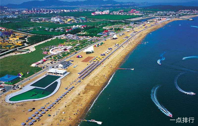 辽宁十大旅游景点排行榜 辽宁最值得去的景点是哪里