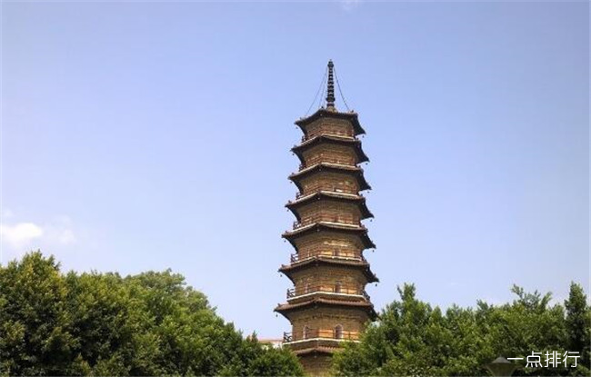韶关十大旅游景点排名 韶关最值得去的景点推荐