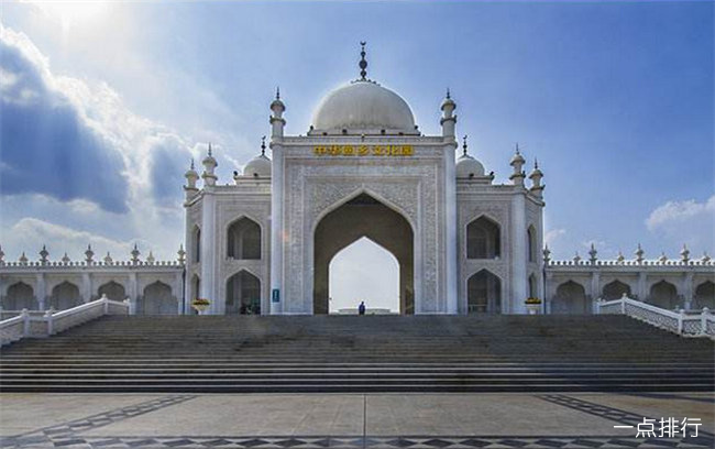 宁夏十大旅游景点排名 宁夏最佳旅游景点有哪些
