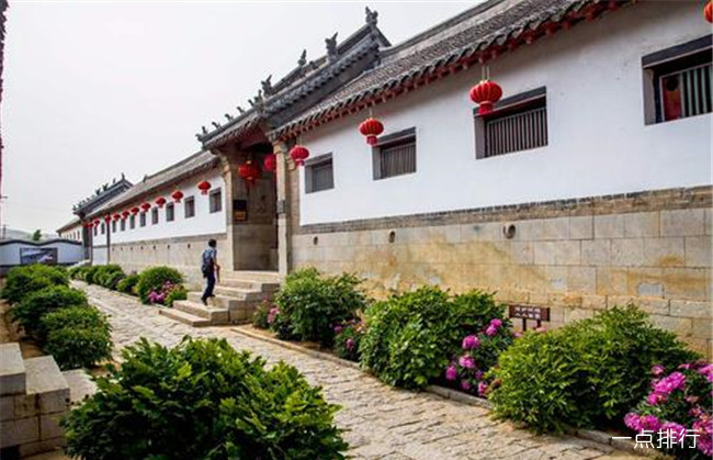 烟台十大旅游景点排名 烟台有什么好玩的地方