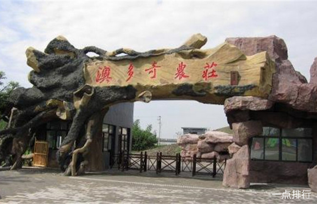 嘉兴十大旅游景点大全 嘉兴有什么好玩的地方