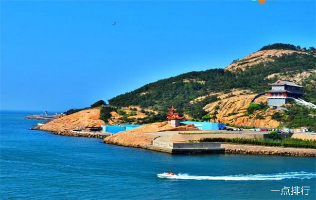威海十大旅游景点排名 威海最值得去的景点排名