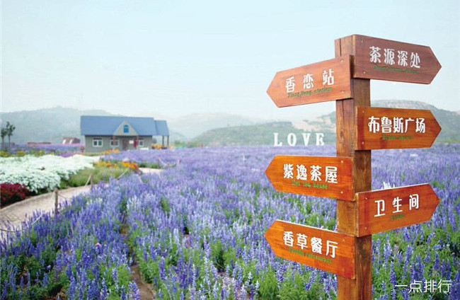 太原旅游景点排名 太原必去十大景点推荐
