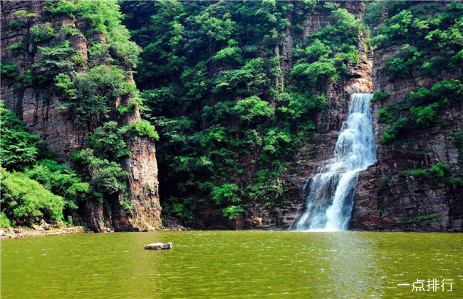 洛阳旅游景点排名 洛阳最值得去的景点