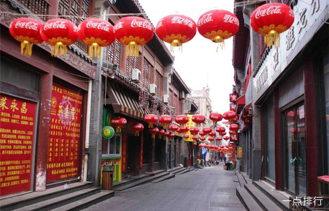 济南旅游景点大全排名 济南有什么好玩的地方
