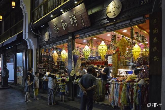 杭州旅游景点大全排名 杭州哪些景点最值得去