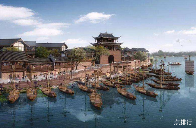 成都旅游景点大全排名 成都必去的地方排行