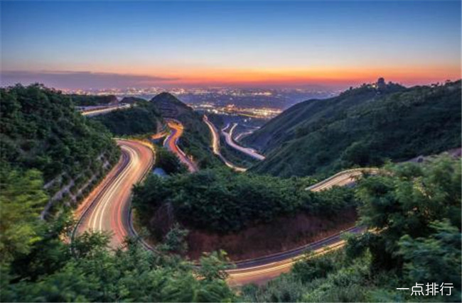 西安旅游景点排名 西安旅游必去景点推荐