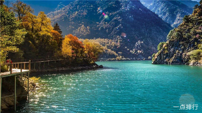 2019年各省春节旅游排名 2019春节各省份旅游收入排行榜