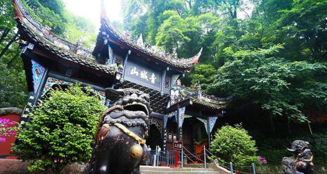 老人适合去哪里旅游 最适合老人旅游的地方排行榜