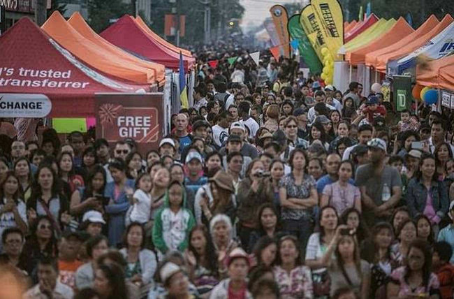 2018世界上人口过亿的国家有哪些 中国果然排名第一