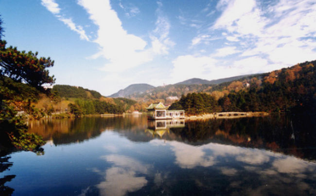 鞍山旅行社排名 鞍山比较好的旅行社推荐