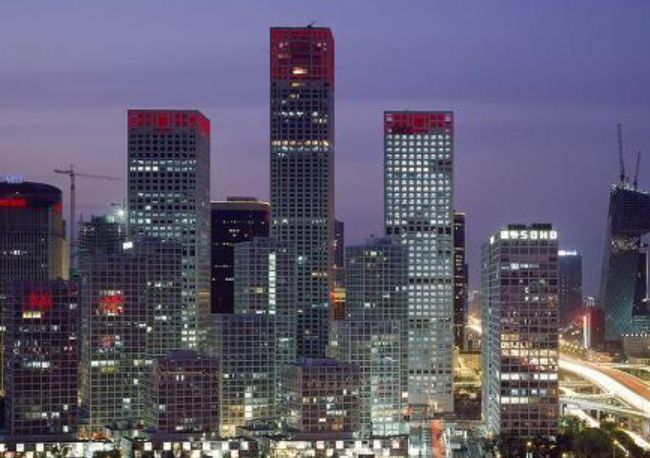 外国人来中国学习的七大理由 厉害了我的国！