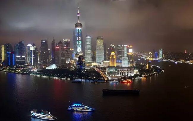 中国十大最佳旅游景点 万里长城必须去一次！