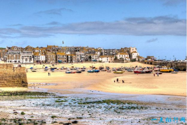 海边旅游景点排行   英国十大海边旅游胜地