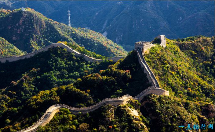 中国旅游景点排名第一名在意料之中