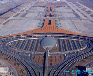 北京当代十大建筑  北京的十大建筑奇迹