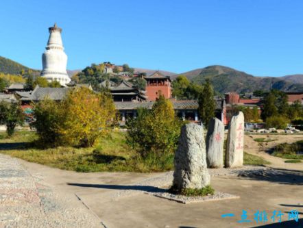 山西十大景区​ 山西好玩旅游景点推荐