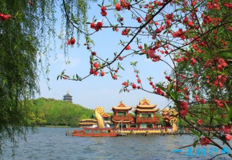 杭州西湖十景介绍 西湖十景有哪些