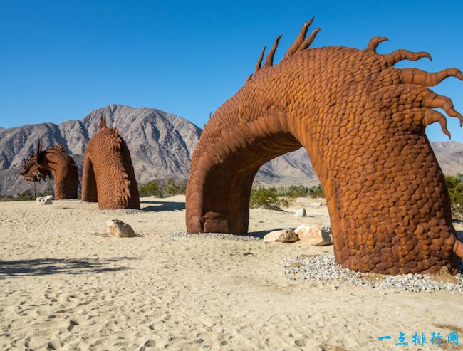 圣地亚哥旅游景点排行