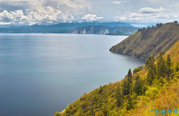 印度尼西亚出名旅游景点 印尼旅游攻略