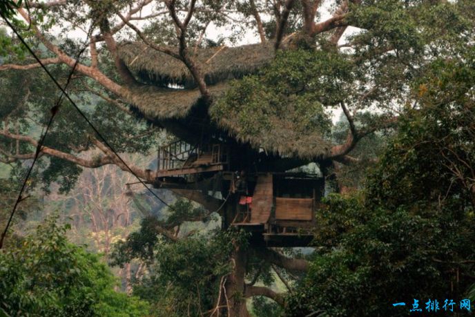 老挝最​好玩的地方排名 值得去的景点大全