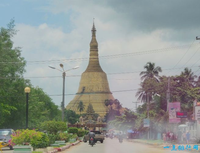 缅甸旅游景点排名  自由行旅游攻略