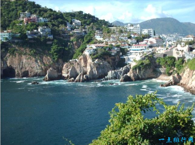 全球十大蜜月旅行胜地   度蜜月去哪里好