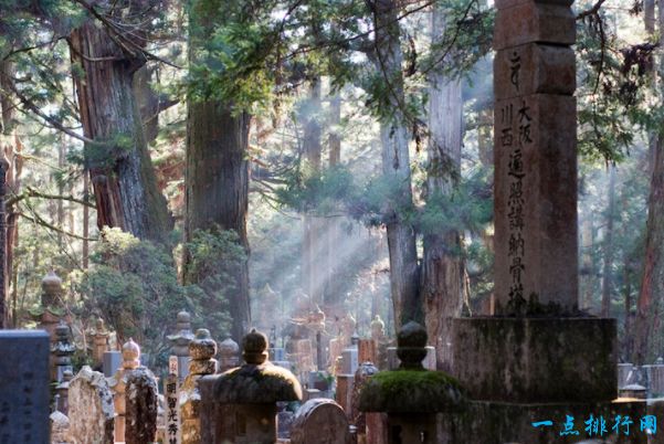 日本著名旅游景点排行  旅游胜地攻略