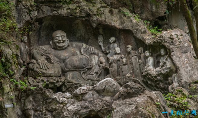 国内寺庙旅游景点排行  少林寺旅游排第四